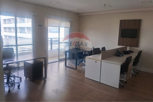 Alugar-Cj. Comercial/ Sala-Avenida Hilário Pereira de Souza , 406  - Torre Osasco  - Centro , Osasco , São Paulo , 06010170-690951036-7