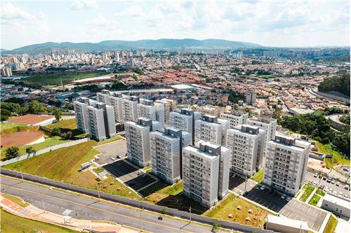 Alugar-Apartamento-Av. André Vidal de Negreiros, , 260  - Jardim Carlos Gomes , Jundiaí , São Paulo , 13216-270-690621020-18