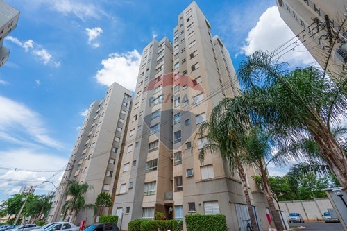 Venda-Apartamento-Rua Odette Jones Gigo , 353  - Cond. Portal Campos dos Hibiscos  - Parque Residencial Salerno (Nova Veneza) , Sumaré , São Paulo , 13178802-690681105-66