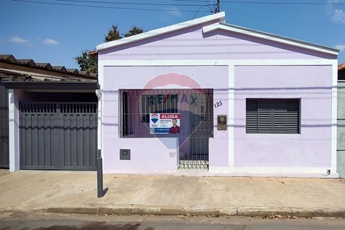 Alugar-Casa-Rua da Liberdade , 123  - Centro , Capivari , São Paulo , 13369022-690091006-568
