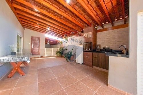 Venda-Casa-Rua Agostinho Perico , 56  - Jardim Esplanada , Araras , São Paulo , 13609422-690691016-286