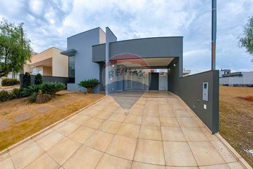 Venda-Casa-Terras de Carolina , Araras , São Paulo , 13608105-690691052-79