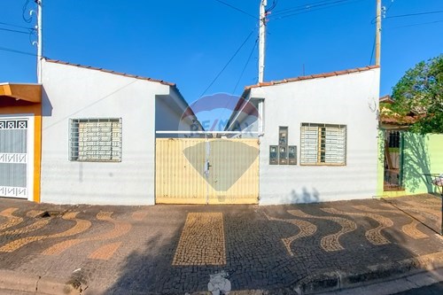 Venda-Casa-Rua Gonçalves Ledo , 307  - Jardim Abolição de Lourenço Dias , Araras , São Paulo , 13607361-690691016-279