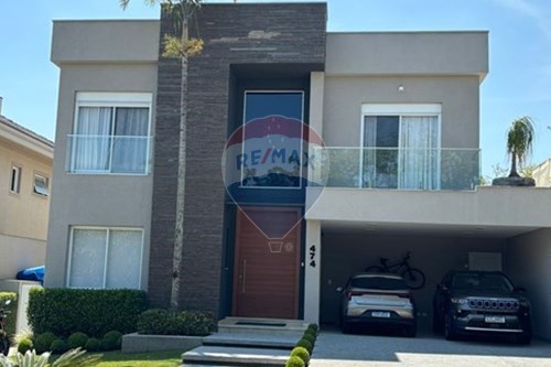 Venda-Casa de Condomínio-Alphaville , Santana de Parnaíba , São Paulo , 06543600-691081036-10