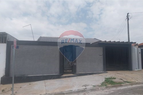 Venda-Casa-Rua Osvaldo José Ferreira , 19  - PADARIA JD SANTANA  - Santana , Cosmópolis , São Paulo , 13157580-690831062-18