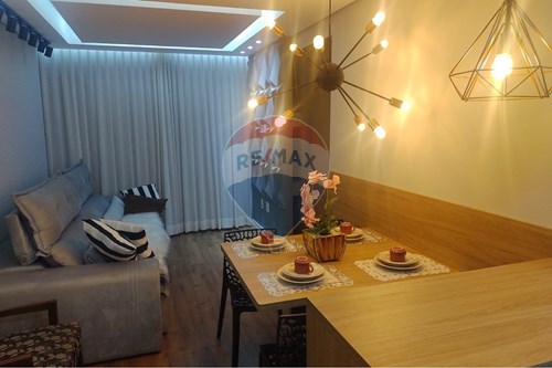 Alugar-Apartamento-Jardim das Colinas , Hortolândia , São Paulo , 13183-091-690701021-62