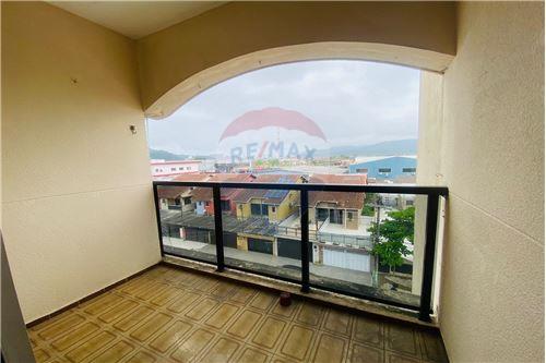 Venda-Apartamento-Rua Funchal , 758  - JD DOS PASSAROS  - Jardim dos Pássaros , Guarujá , São Paulo , 11432-000-690981003-195