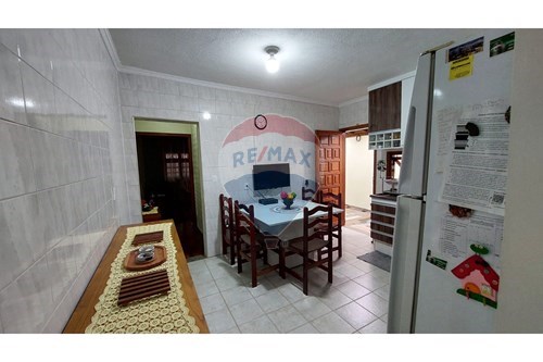 Venda-Casa-Vila Santa Inês , Americana , São Paulo , 13469040-690231025-239