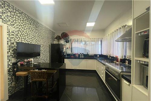 Casa de Condomínio - Alugar - Valinhos , São Paulo - 7 - 690851013-297