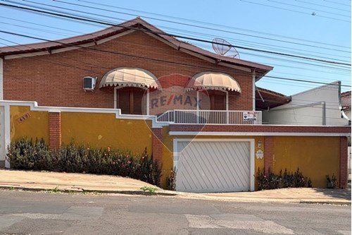 Venda-Casa-Vila Queiroz , Limeira , São Paulo , 13485042-690741004-69