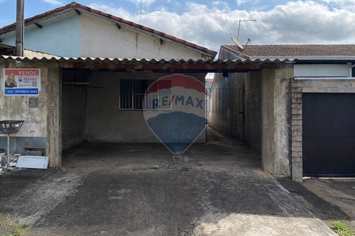 Venda-Casa-Jardim Brasil , Registro , São Paulo , 11900000-690061039-31