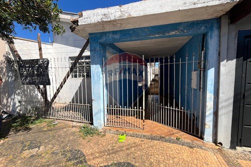 Venda-Casa-Consolação , Rio Claro , São Paulo , 13503-320-690811006-74