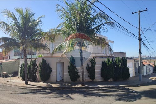 Venda-Sobrado-Parque Novo Mundo , Americana , São Paulo , 13467-511-691071018-18