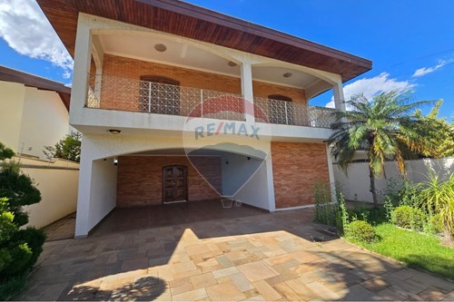 Venda-Casa-Jardim Bela Vista , Americana , São Paulo , 13471210-691071001-15