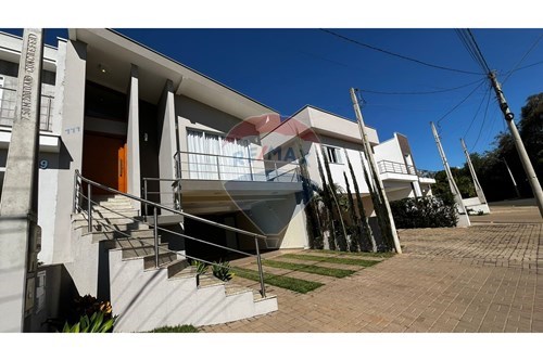 For Rent/Lease-Townhouse-Condomínio Reserva Das Paineiras , Piracicaba , São Paulo , 13403701-690781069-7