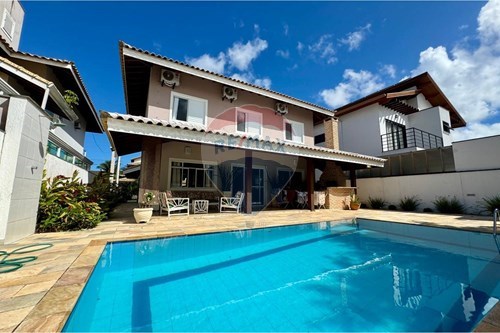 Alugar-Casa de Condomínio-Av Padre Anchieta , 6412  - Condominios  - Balneário Samburá , Peruíbe , São Paulo , 11750000-691111006-68