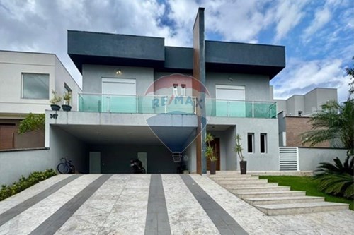 Alugar-Casa de Condomínio-Alameda Mogno , 367  - Jardim do Golf I , Jandira , São Paulo , 06642355-691151015-1