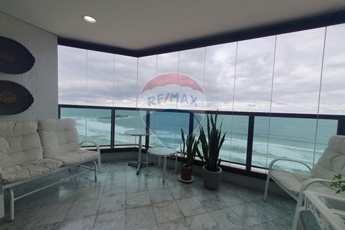 Venda-Apartamento-Avenida Marechal Deodoro da Fonseca , 1562  - Rua Mario Ribeiro  - Centro , Guarujá , São Paulo , 11410223-690551062-157