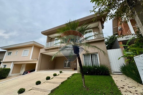 Alugar-Casa de Condomínio-Alphaville , Santana de Parnaíba , São Paulo , 06540205-691141030-30