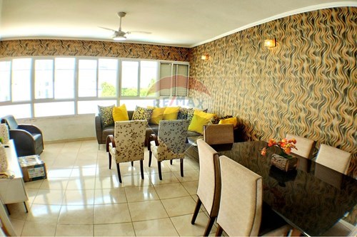 Venda-Apartamento-Estrada Alexandre Migues Rodrigues , 441  - Pé na areia - Praia do Tombo  - Jardim Las Palmas , Guarujá , São Paulo , 11420120-690501050-119