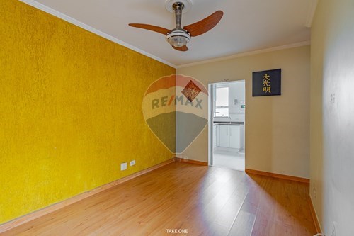 Venda-Apartamento-Rua Albatroz , 65  - Vila Padre Manoel de Nóbrega , Campinas , São Paulo , 13061-371-690131111-28