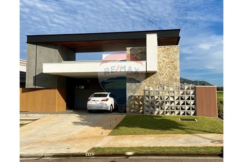 Venda-Casa de Condomínio-Alpha I , Jundiaí , São Paulo , 13210-229-690791001-11