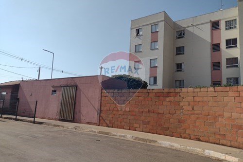 Alugar-Apartamento-Rua Monte Castelo , 2650  - Monte Castelo I  - Condomínio Residencial Monte Castelo I , Cosmópolis , São Paulo , 13155070-690831004-245