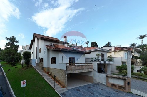 Venda-Casa de Condomínio-Alphaville , Santana de Parnaíba , São Paulo , 06542-150-691081020-11