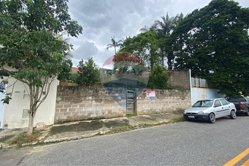 Venda-Terreno-Jardim São Matheus , Registro , São Paulo , 11900-000-690061046-16