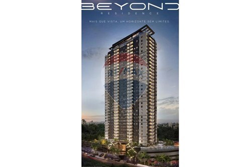 Venda-Apartamento-Centro Empresarial Tamboré , Barueri , São Paulo , 06460121-690951047-65