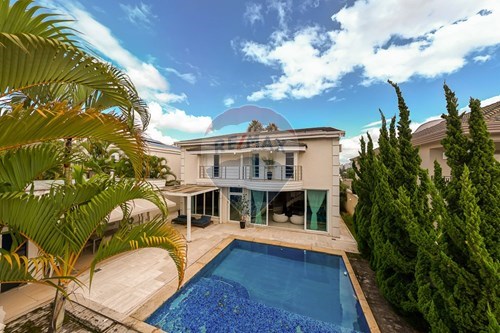 Venda-Casa de Condomínio-Rua Ipê , 316  - Residencial Melville  - Tamboré , Santana de Parnaíba , São Paulo , 06413680-691081014-8