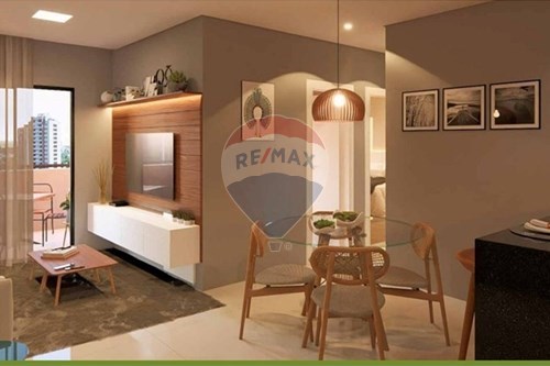 Venda-Apartamento-Loteamento Santo Antônio , Itatiba , São Paulo , 13253400-691131018-71