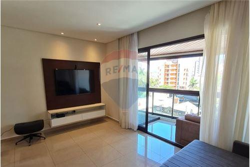 Venda-Apartamento-Avenida General Rondon , 681  - ASTURIAS  - Jardim Las Palmas , Guarujá , São Paulo , 11420-410-690501024-45