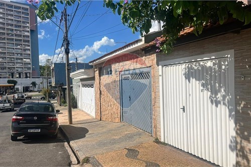 Venda-Casa-Jardim Claret , Rio Claro , São Paulo , 13503290-690811006-152