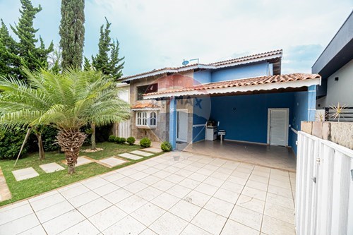 Venda-Casa de Condomínio-Rua José Manoel de Almeida , 146  - Jardim Europa  - Centro , Vargem Grande Paulista , São Paulo , 06730000-691151027-3