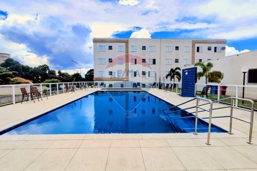 Venda-Apartamento-Rodovia Élzio Mariotoni, Condomínio Magnólias. , 150  - UPA  - Jardim Europa , Mogi Mirim , São Paulo , 13802444-690751001-278