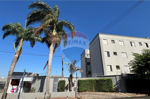 Venda-Apartamento-Rua Barão do Rio Branco , 1639  - Rua Barão do Rio Branco  - Vila Xavier , Araraquara , São Paulo , 14810100-690151098-1