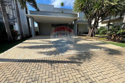 Alugar-Casa de Condomínio-Unileste , Piracicaba , São Paulo , 13422042-690781080-51