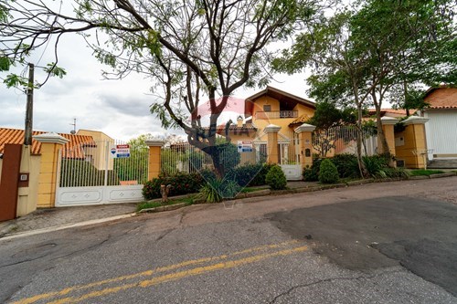 Venda-Sobrado-Jardim Paulista I , Jundiaí , São Paulo , 13208-611-690361003-15