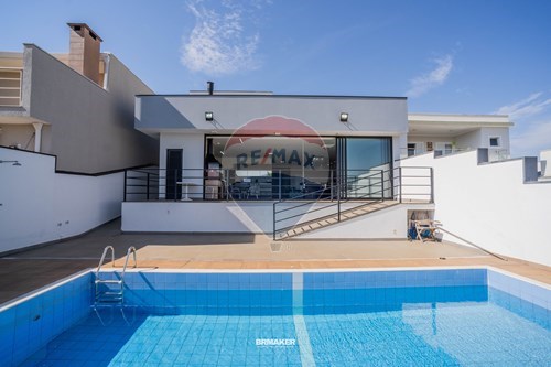 Venda-Casa de Condomínio-Rua Miguel Martins Júnior , 303  - RESIDENCIAL BADEN  - Swiss Park , Campinas , São Paulo , 13049-396-690211054-3