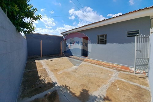 Alugar-Casa-Jardim Centenário , Mogi Guaçu , São Paulo , 13845239-690281055-100