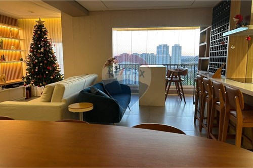 Alugar-Apartamento-rua bonnard , 231  - Alphaville Empresarial , Barueri , São Paulo , 06465134-691021041-7