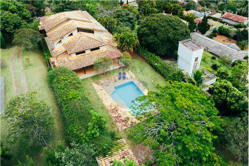 For Sale-Farm-Alameda Schiesaro , 44  - Asilo Recato Suiço  - Centro , Jarinu , São Paulo , 13240000-690591011-6