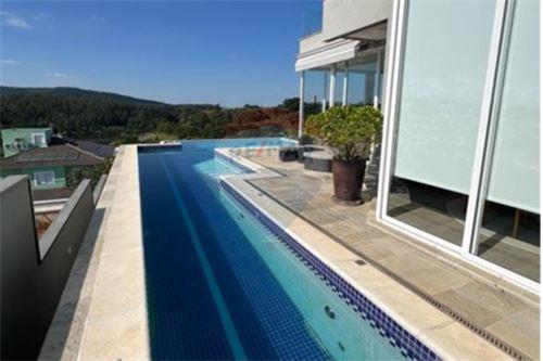 Casa - Alugar - Itatiba , São Paulo - 3 - 690661020-153