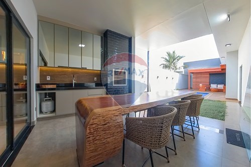 Venda-Casa-Rua Antonio Ferreira , 215  - Residencial Lagoa , Araras , São Paulo , 13603280-690691035-334