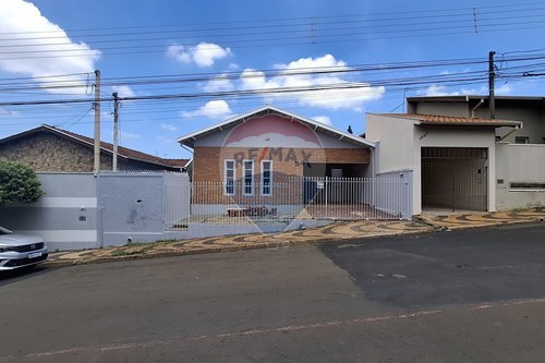 Alugar-Casa-Vila Santucci , Leme , São Paulo , 13614-180-690481001-206