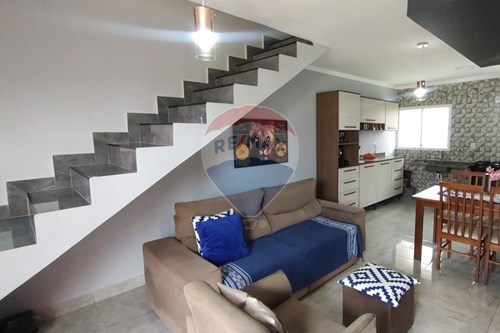 Venda-Casa-Rua Idvaldo Luiz Galani , 814  - Parque Residencial Piracicaba 