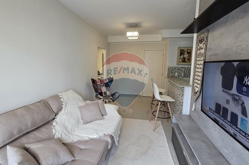 Alugar-Apartamento-Alphaville Industrial , Barueri , São Paulo , 06454080-691141038-24