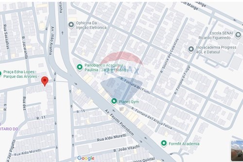 Slider Image Thumbnail