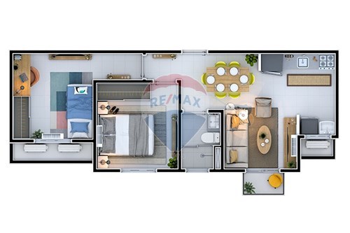 Slider Image Thumbnail